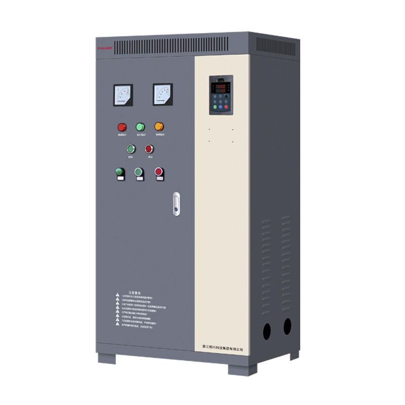 정밀 제어 및 향상된 제품 품질