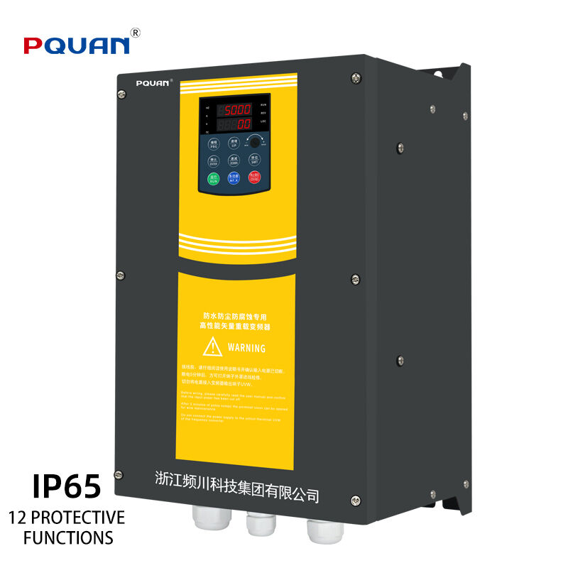 Protezione e affidabilità intelligenti del sistema