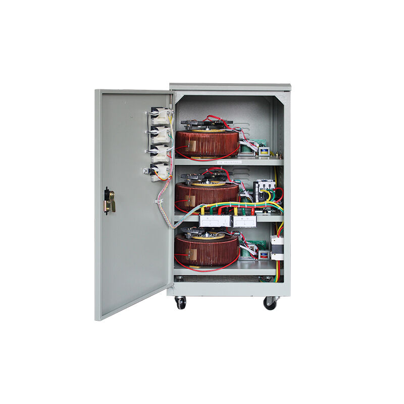 تكنولوجيا التحكم المتقدمة بالمايكروبروسيسور