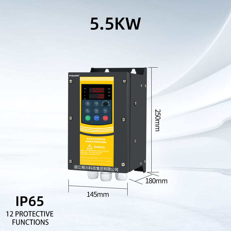 Advanced Energy Efficiency Technology