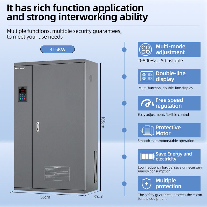 Solutions avancées de gestion de l'énergie et de réduction des coûts