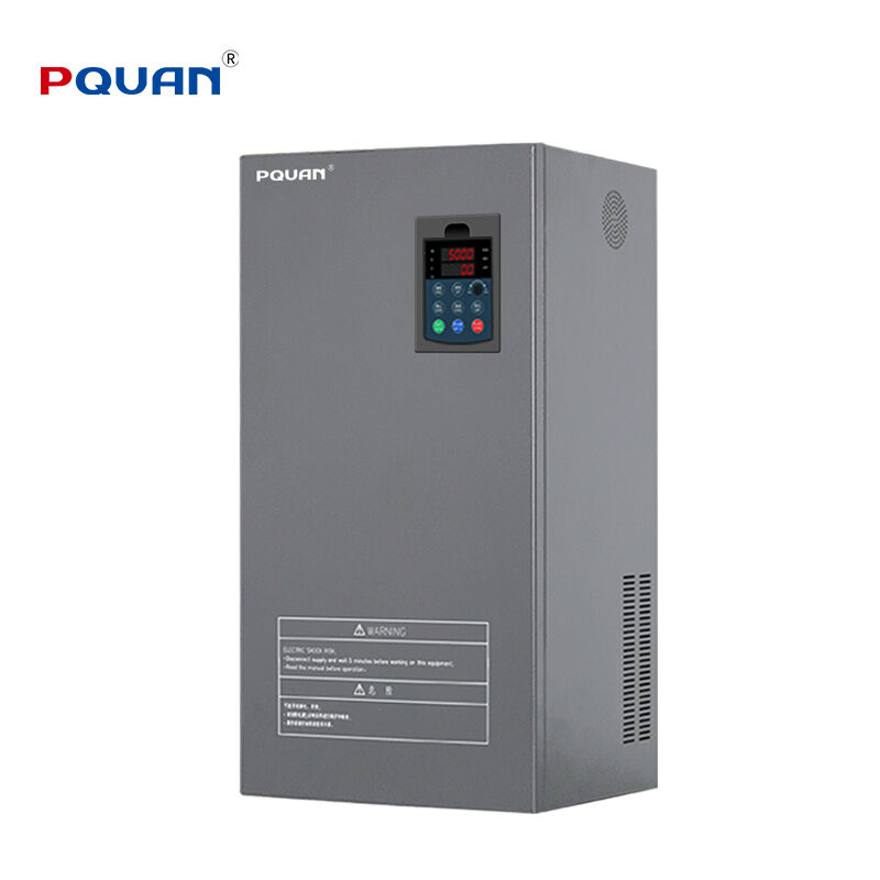 Precision Motor Control and Performance Optimization