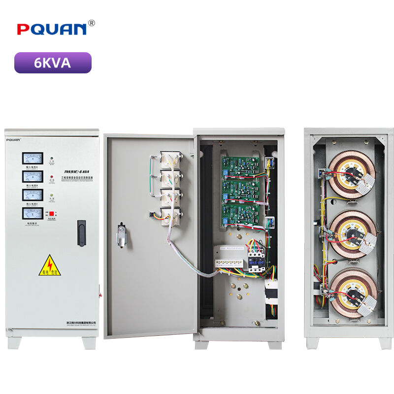 Wide Application Range and Installation Flexibility