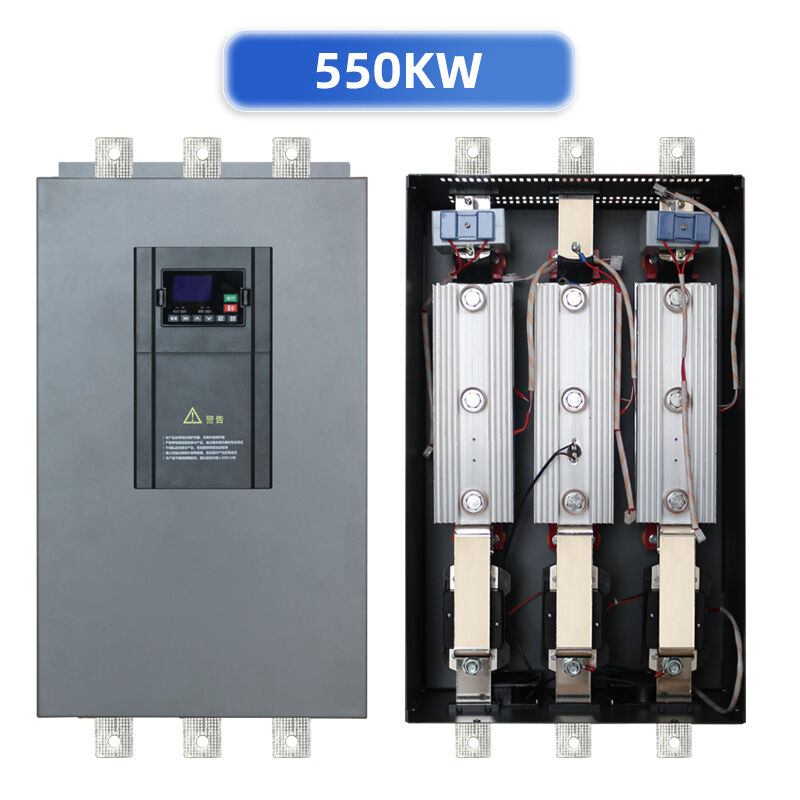 التحكم الذكي والمرونة في البرمجة