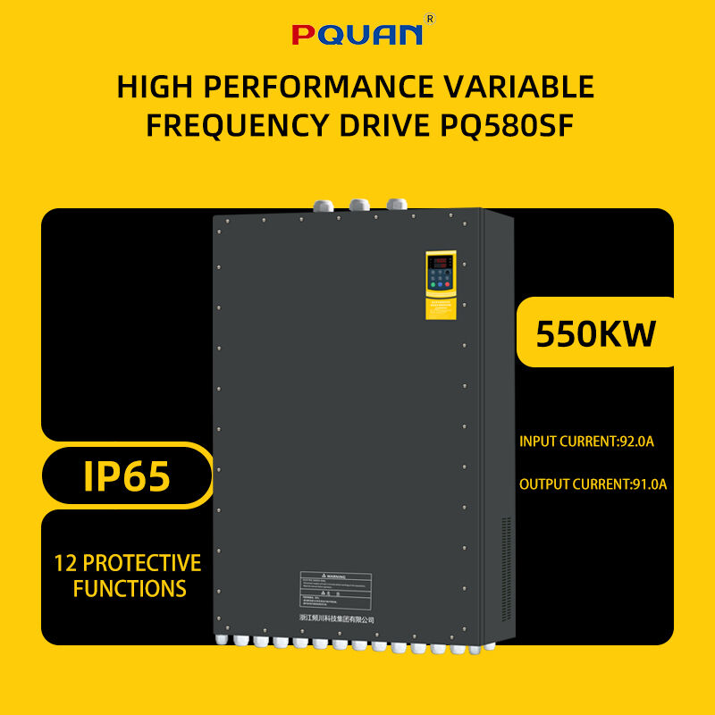 Superior Process Control and Operational Precision