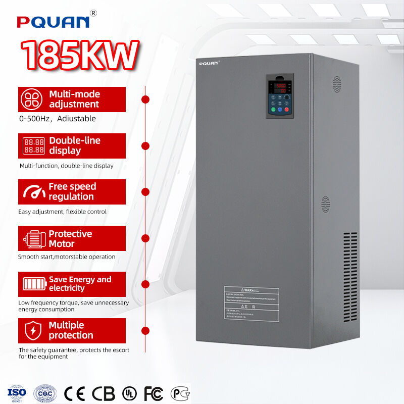Unmatched Process Control Precision for Superior Product Quality