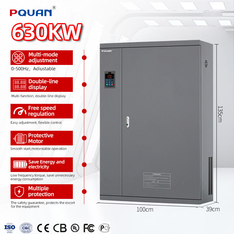 Protection complète du moteur et fiabilité du système