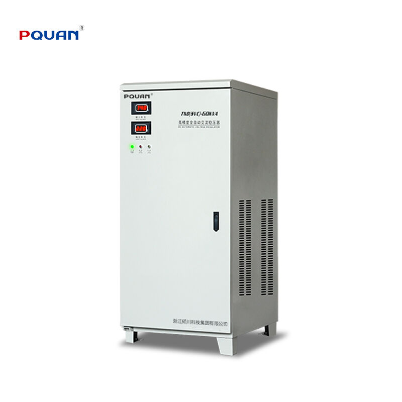 Automatic Voltage Regulator vs. Manual Voltage Stabilizer: Which Is Better?