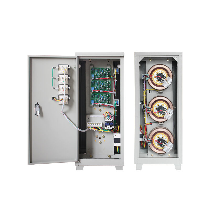 إطار حماية شامل متعدد المستويات