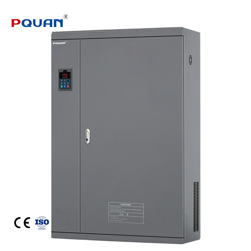 Advanced Energy Management and Cost Optimization