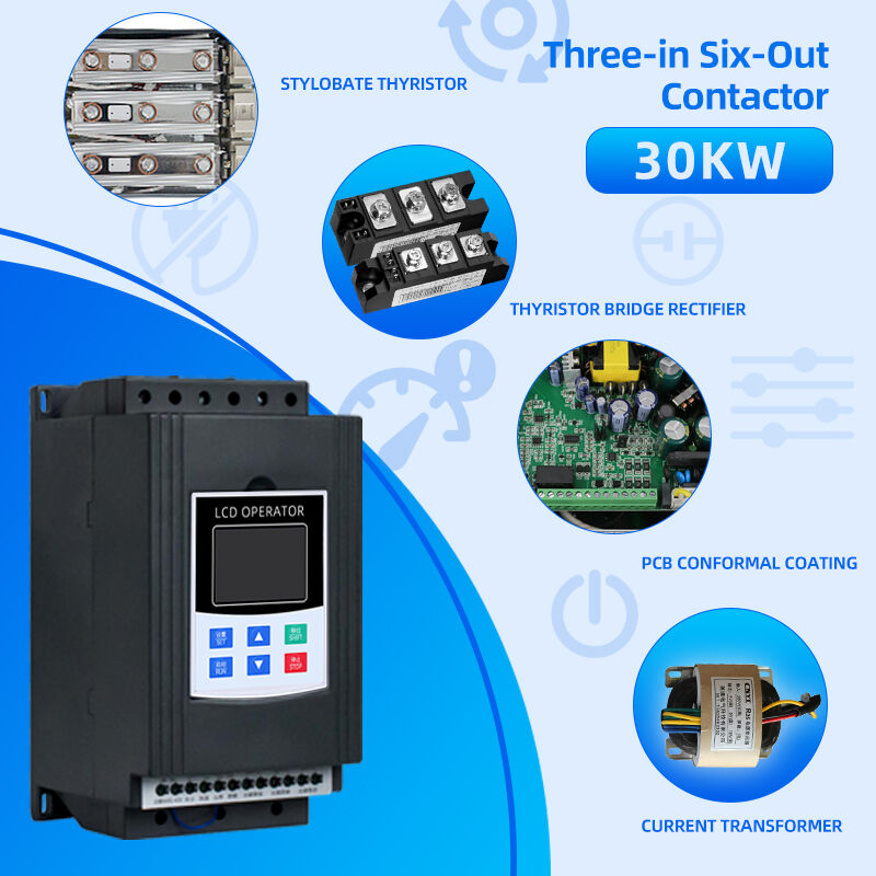 Fiabilité améliorée du système et durée de vie prolongée des équipements