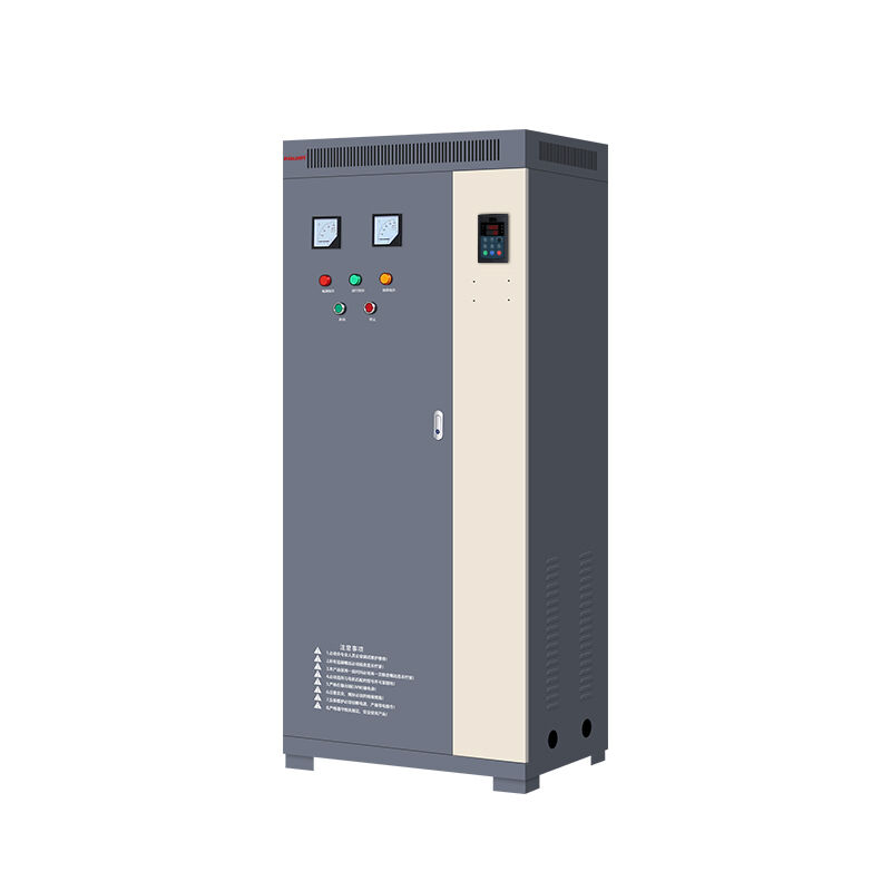 Enhanced Equipment Protection and Extended Operational Lifespan