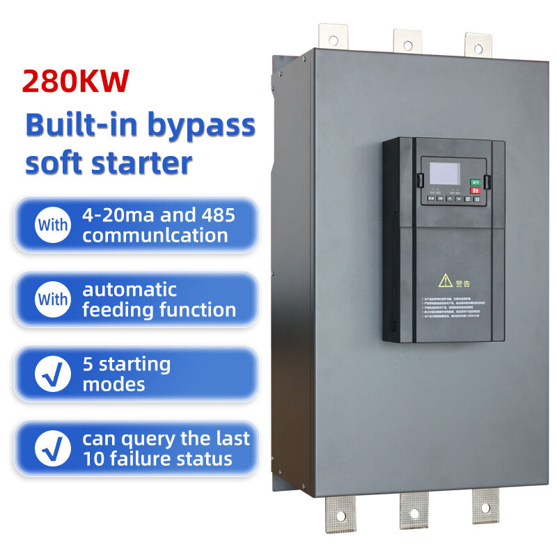 Comprehensive Motor Protection Extends Equipment Life and Prevents Costly Downtime