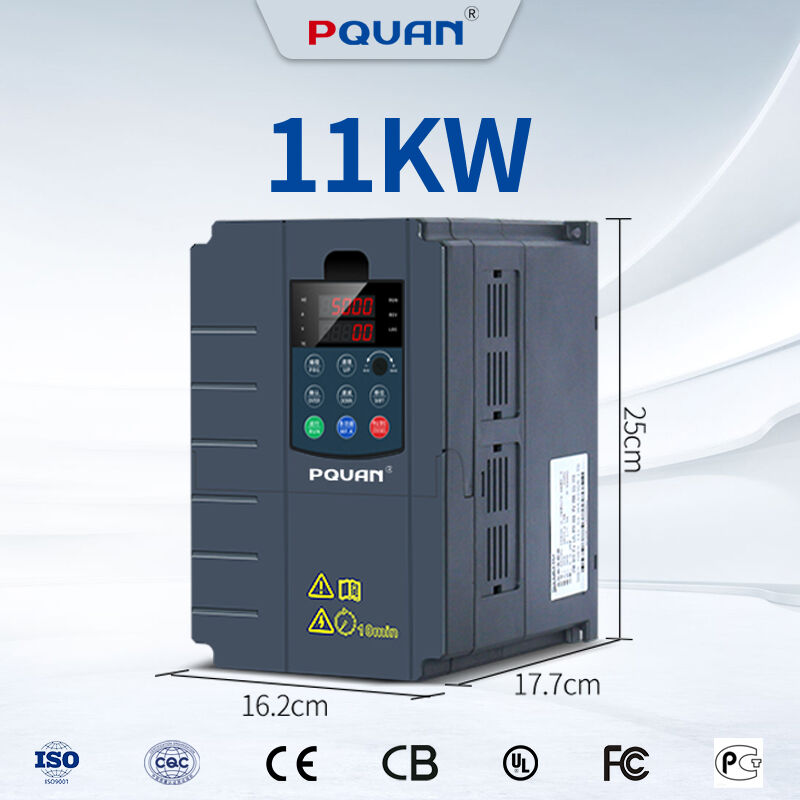 Protezione superiore del motore e lunga durata dell'equipaggiamento