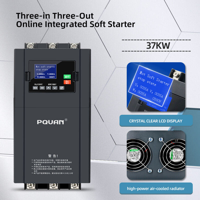 多様な応用範囲と設置の柔軟性