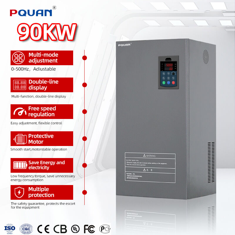 Contrôle précis du processus et flexibilité opérationnelle