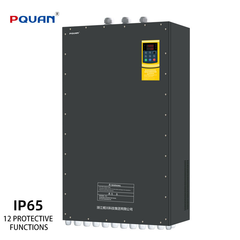 Tecnologia di Ottimizzazione Energetica Avanzata