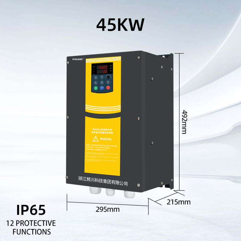 Advanced Energy Optimization Technology