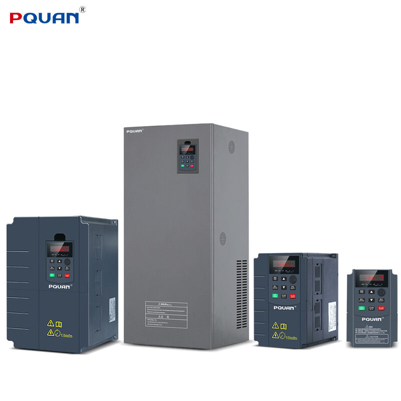 Integrazione senza soluzione di continuità e funzionalità di controllo intelligente