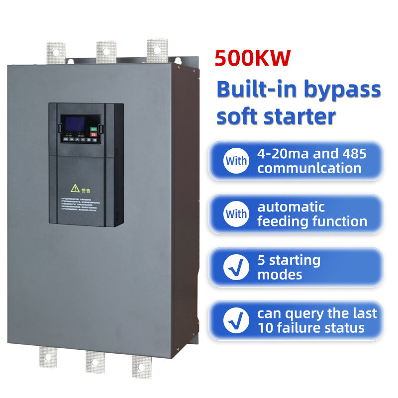 How to Choose the Right Variable Frequency Drive for Your Motor