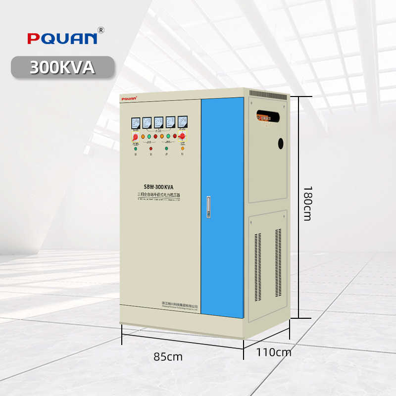 Extended Equipment Lifespan Through Comprehensive Power Protection
