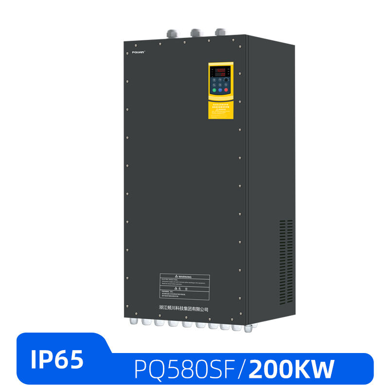 Superior System Control and Operational Flexibility