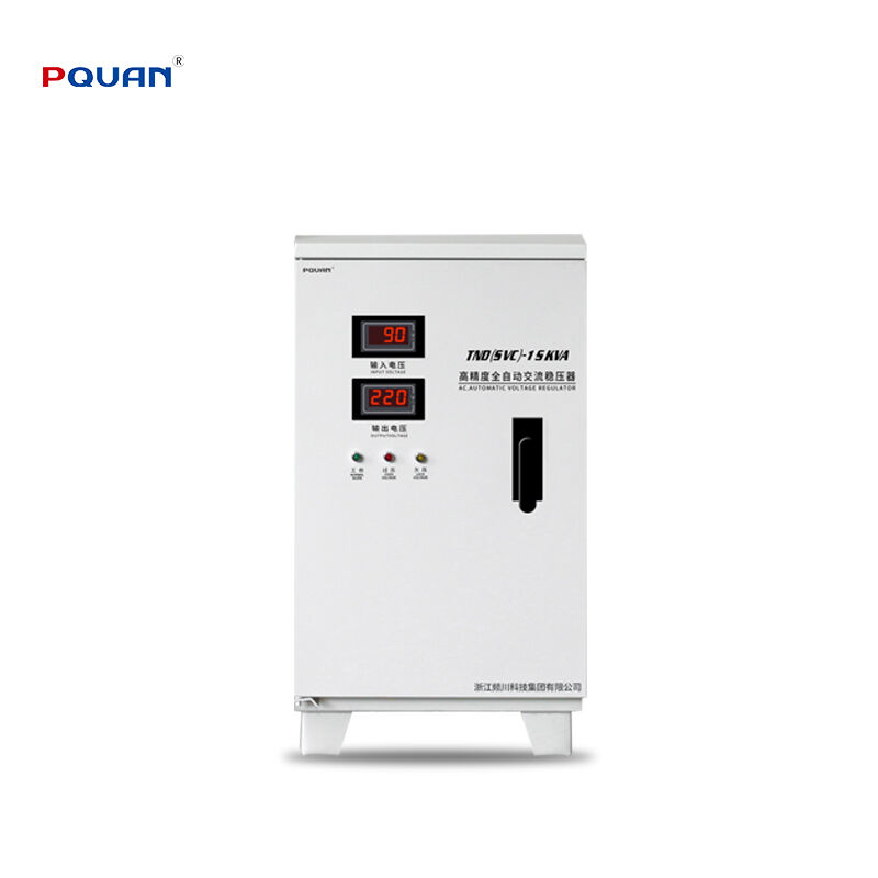 تكنولوجيا التحكم المتقدمة بالمايكروبروسيسور