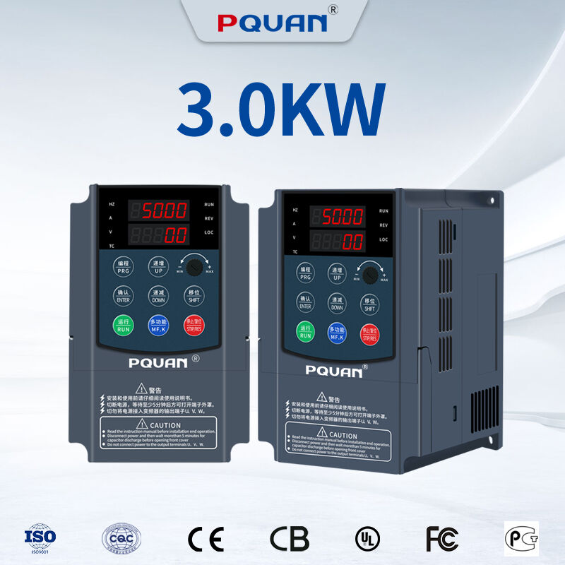 Funzionalità complete di gestione dell'energia