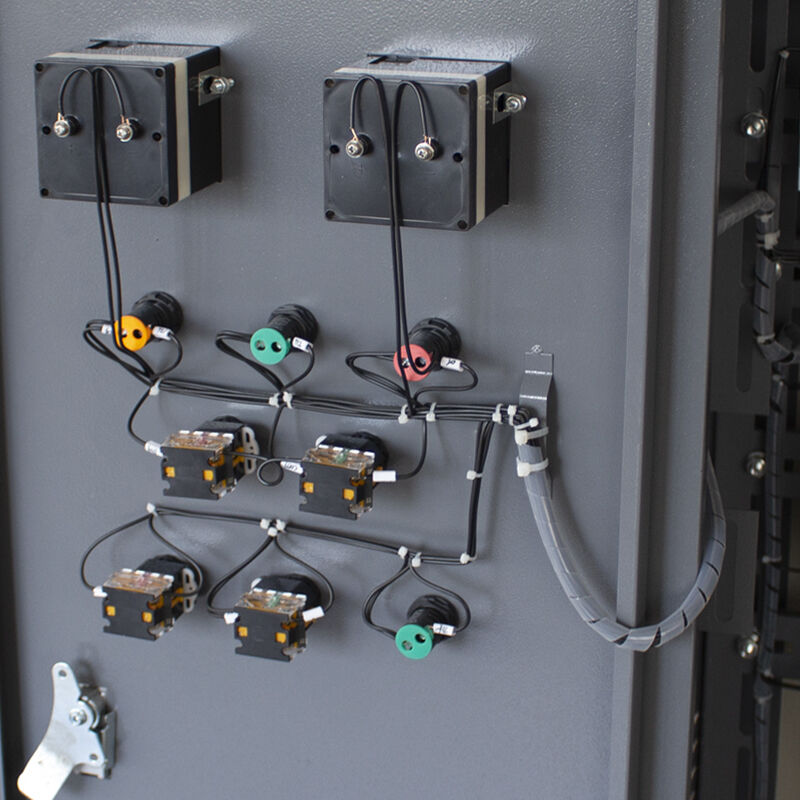 포괄적인 공급업체 네트워크 관리