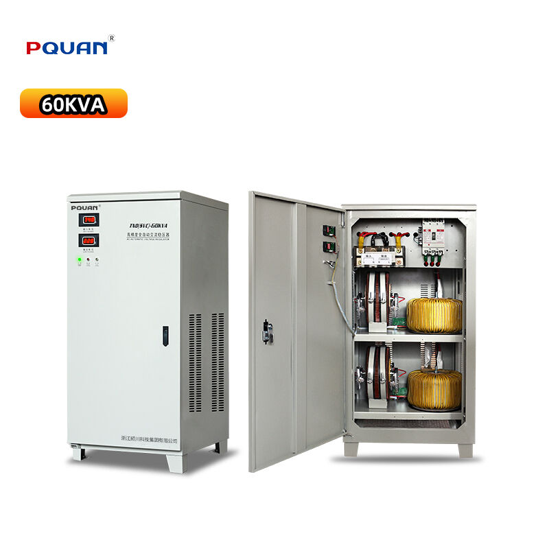 Common Problems with Voltage Stabilizers and How to Troubleshoot Them