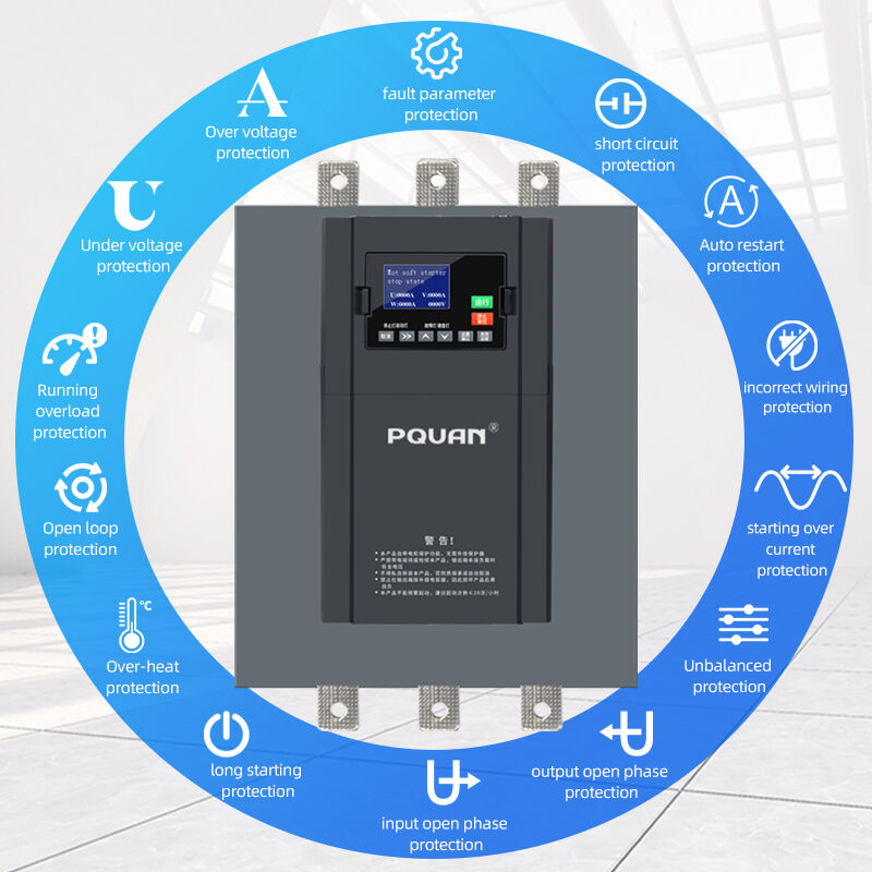 包括的な製品ポートフォリオと技術的専門知識