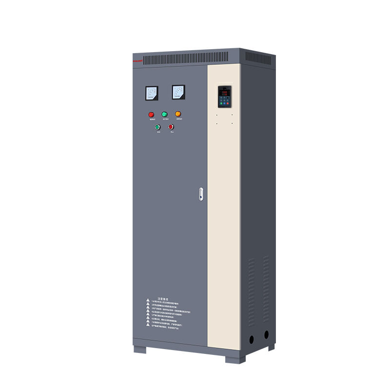 Controllo preciso del motore e prestazioni migliorate del sistema