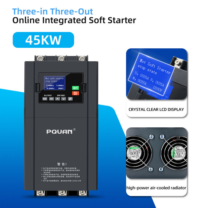 Advanced Current Limiting Technology Protects Your Entire Electrical System