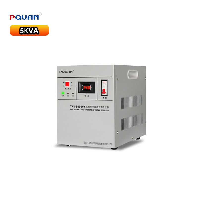 Technologie avancée de conditionnement de puissance à plusieurs étages