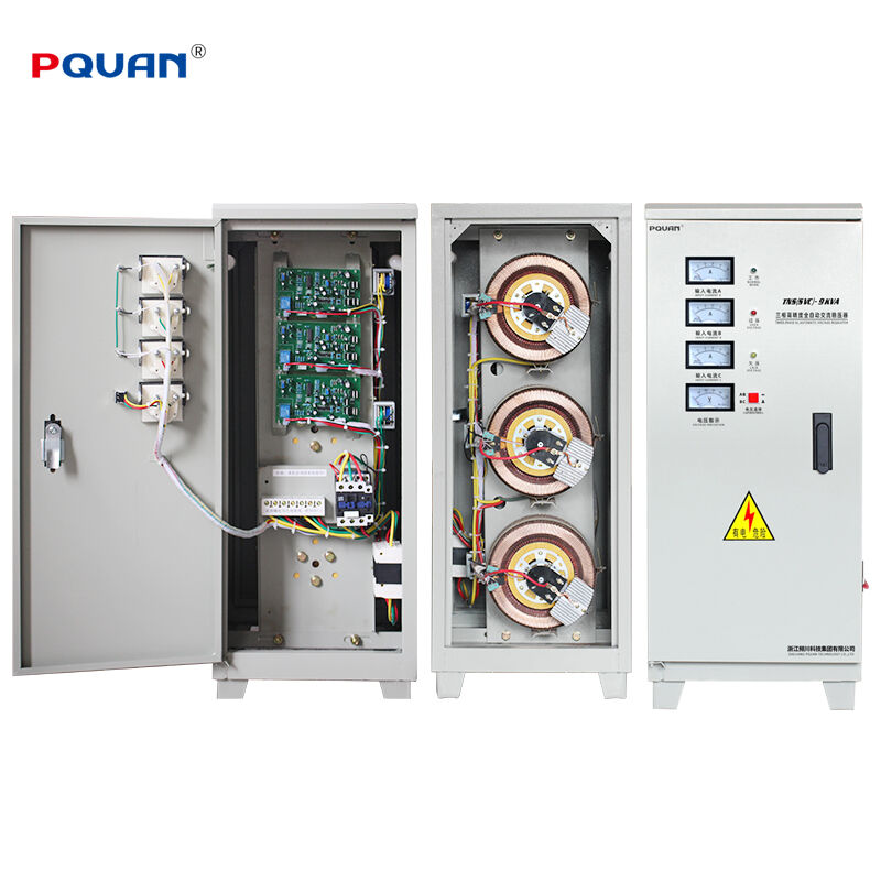 تكنولوجيا التحكم المتقدمة بالمايكروبروسيسور