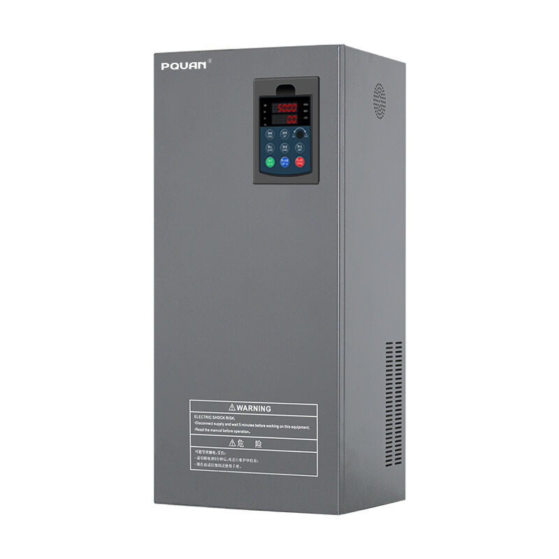 ความสามารถในการจัดการและตรวจสอบพลังงานอย่างครอบคลุม