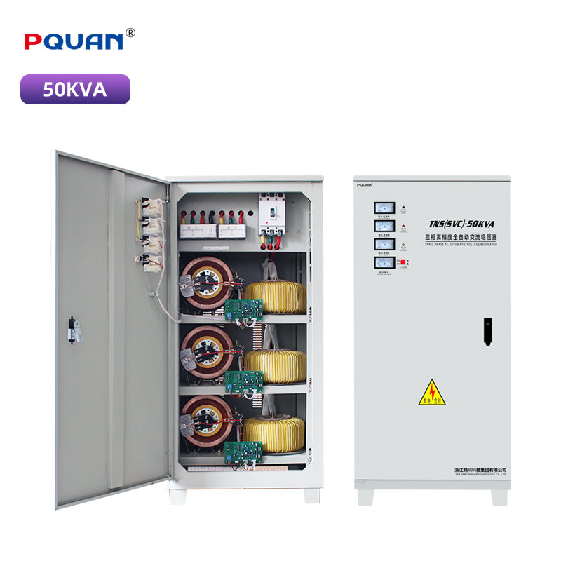 Voltage Regulator Types: Which One Is Right for Your Application?