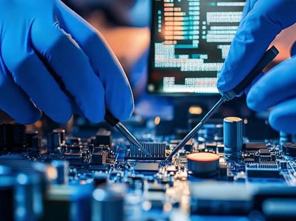 Our OEM/ODM capabilities