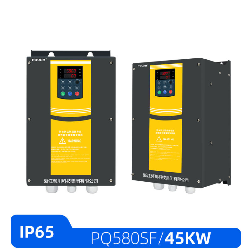 Superior Equipment Protection and Extended Service Life