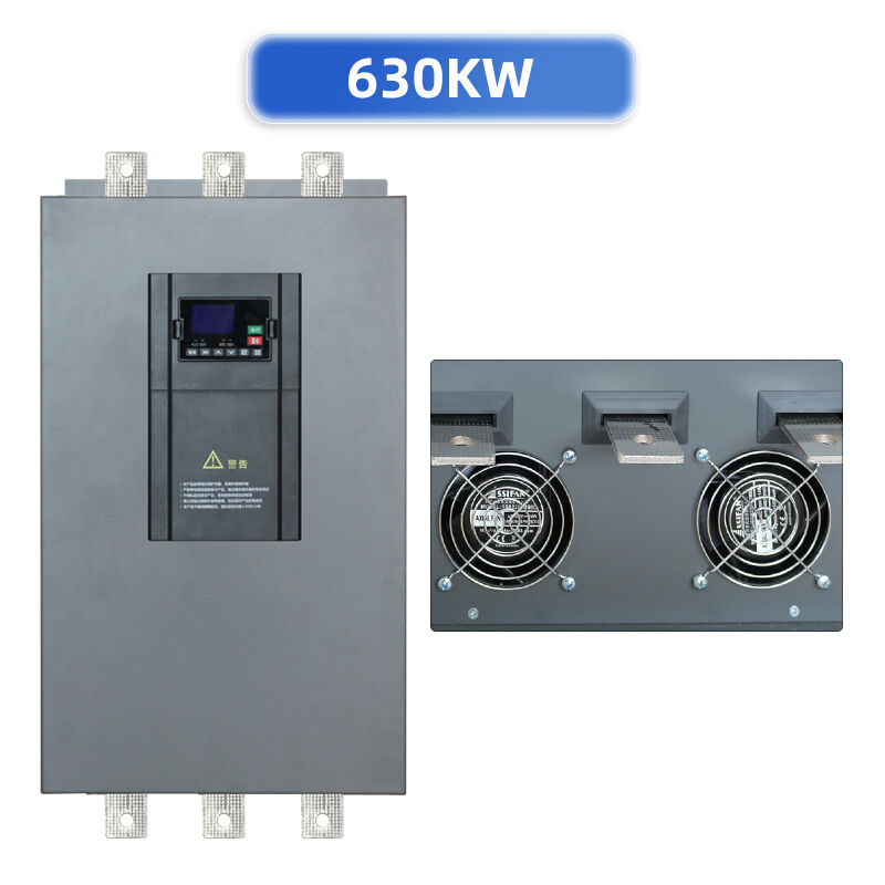 إدارة طاقة ذكية وتحسين التكلفة