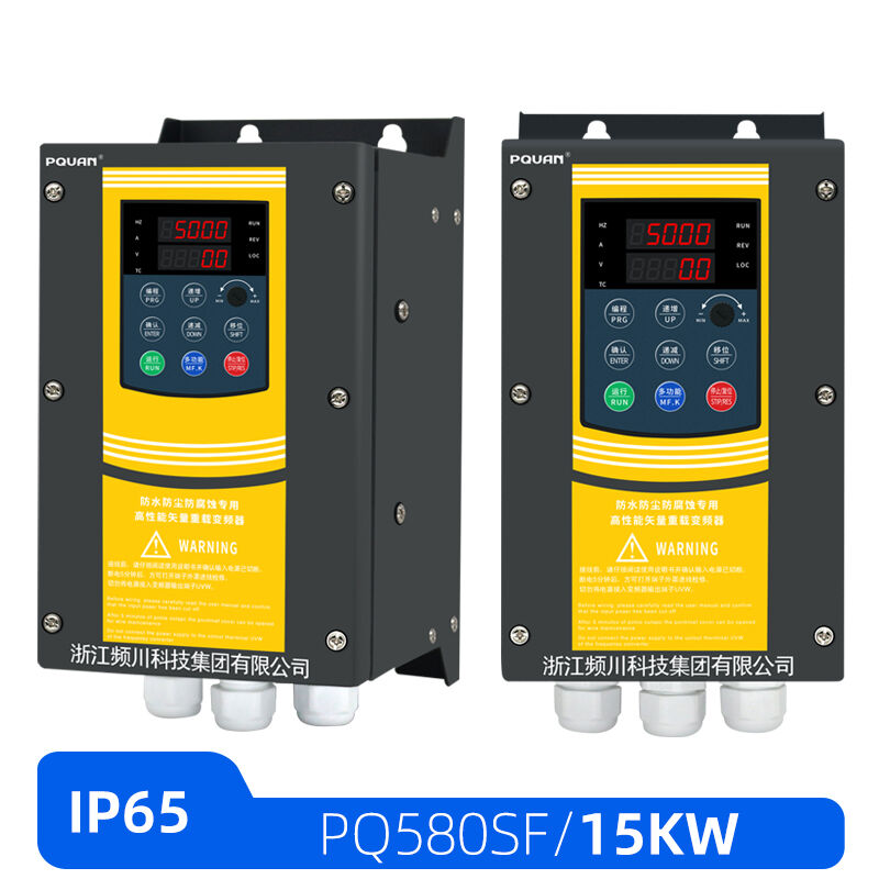 Precision Flow and Pressure Control