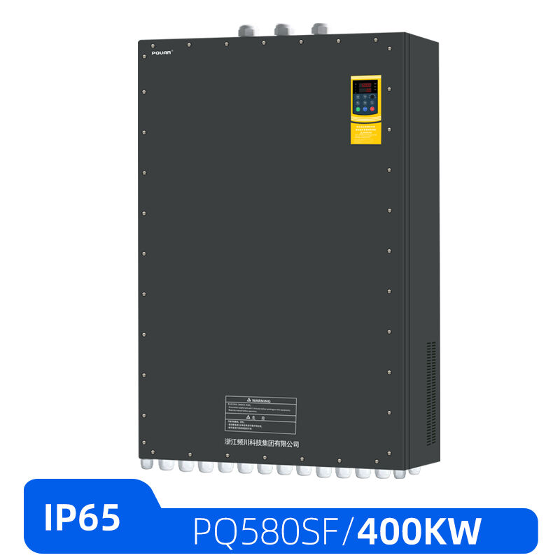 Advanced Control Technology and Precision