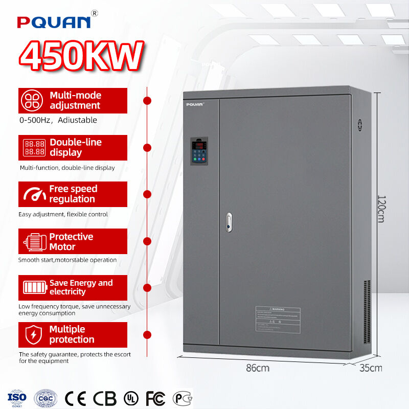 Advanced Energy Efficiency Technology