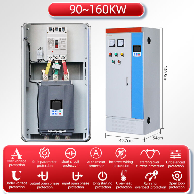 Eficiência Energética e Otimização da Qualidade de Energia