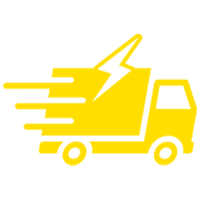 Delivery Fast And Accurate