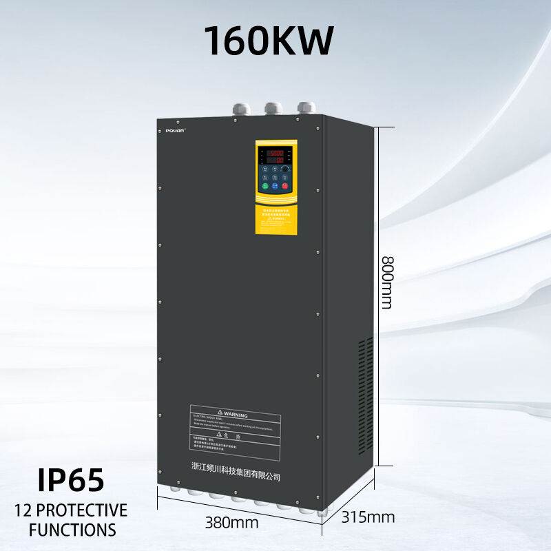 Technologie d'Optimisation Énergétique Avancée