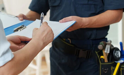 To ensure safe operation, we provide technical documents, including operation manuals and maintenance guidelines.