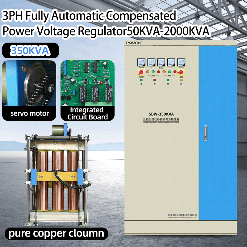 Comprehensive Equipment Protection Features