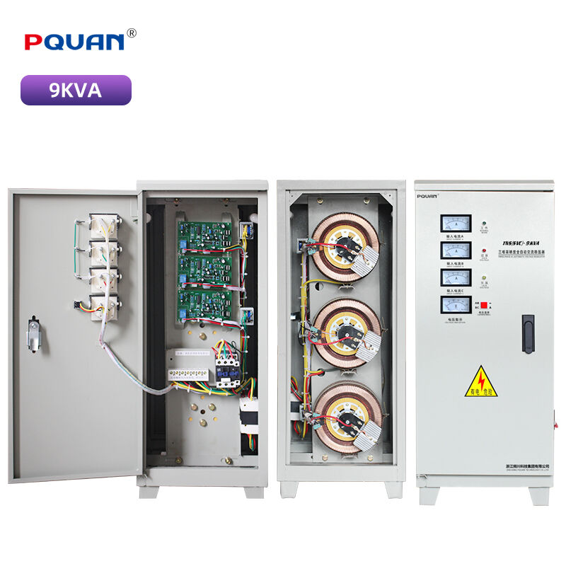 Advanced Technology Integration for Superior Performance