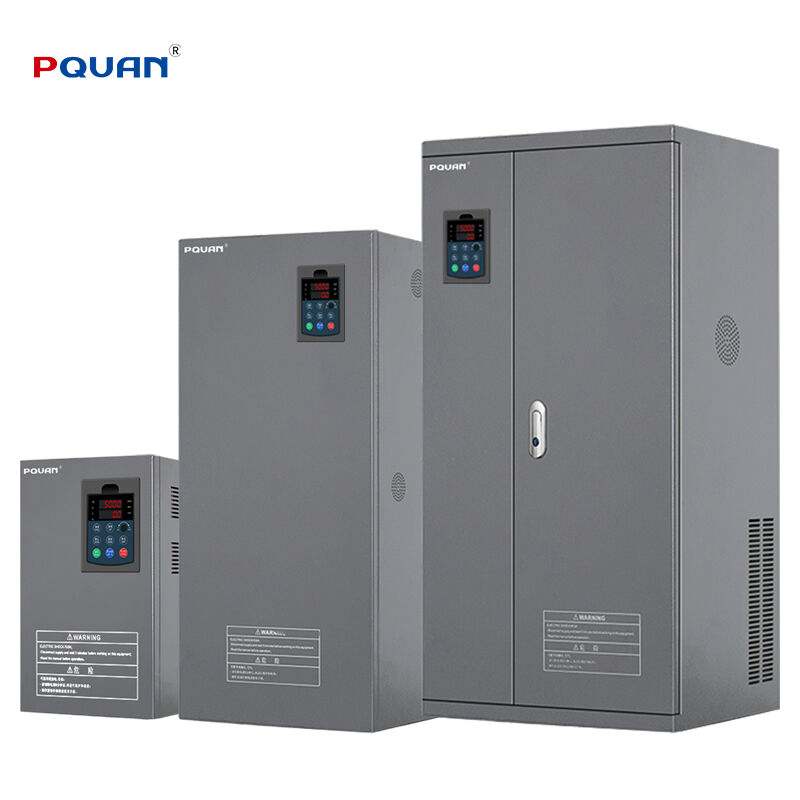 Comprehensive Motor Protection and System Reliability